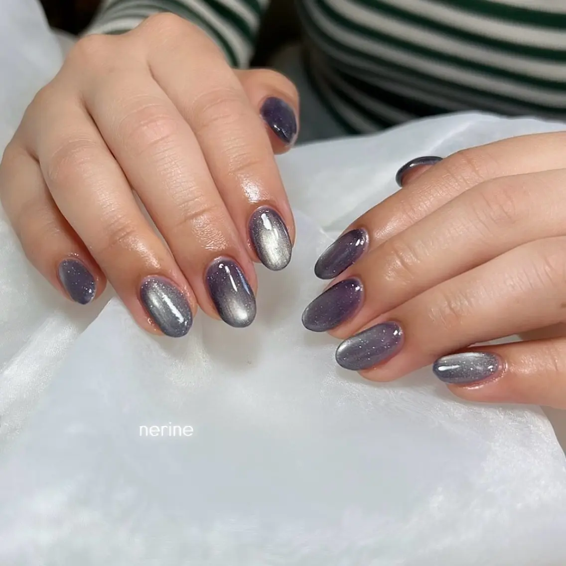 ネイル nail salon nerineのネイルデザイン