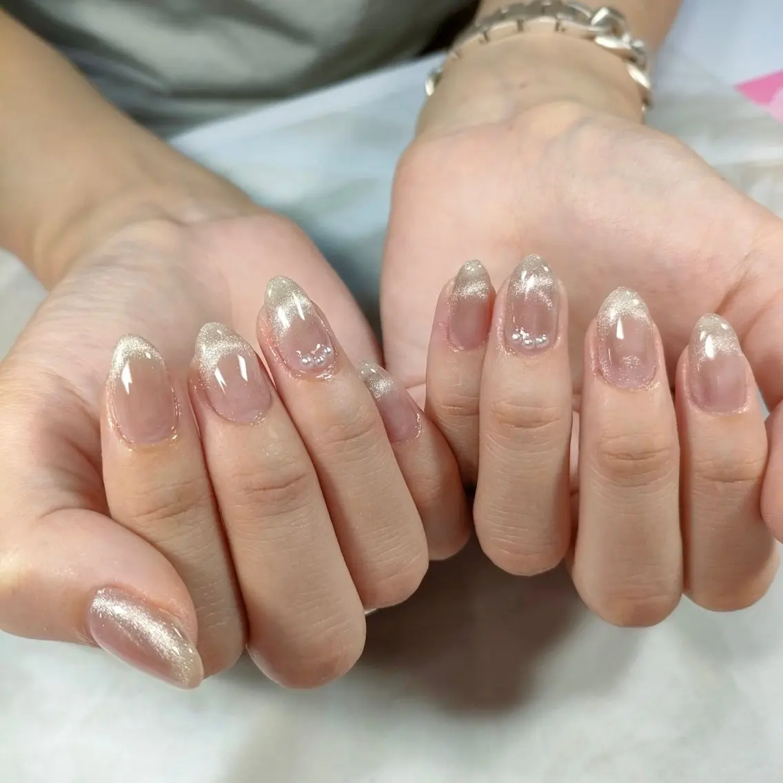 ネイル ネイルサロン ロア旧ジョリーのネイルデザイン