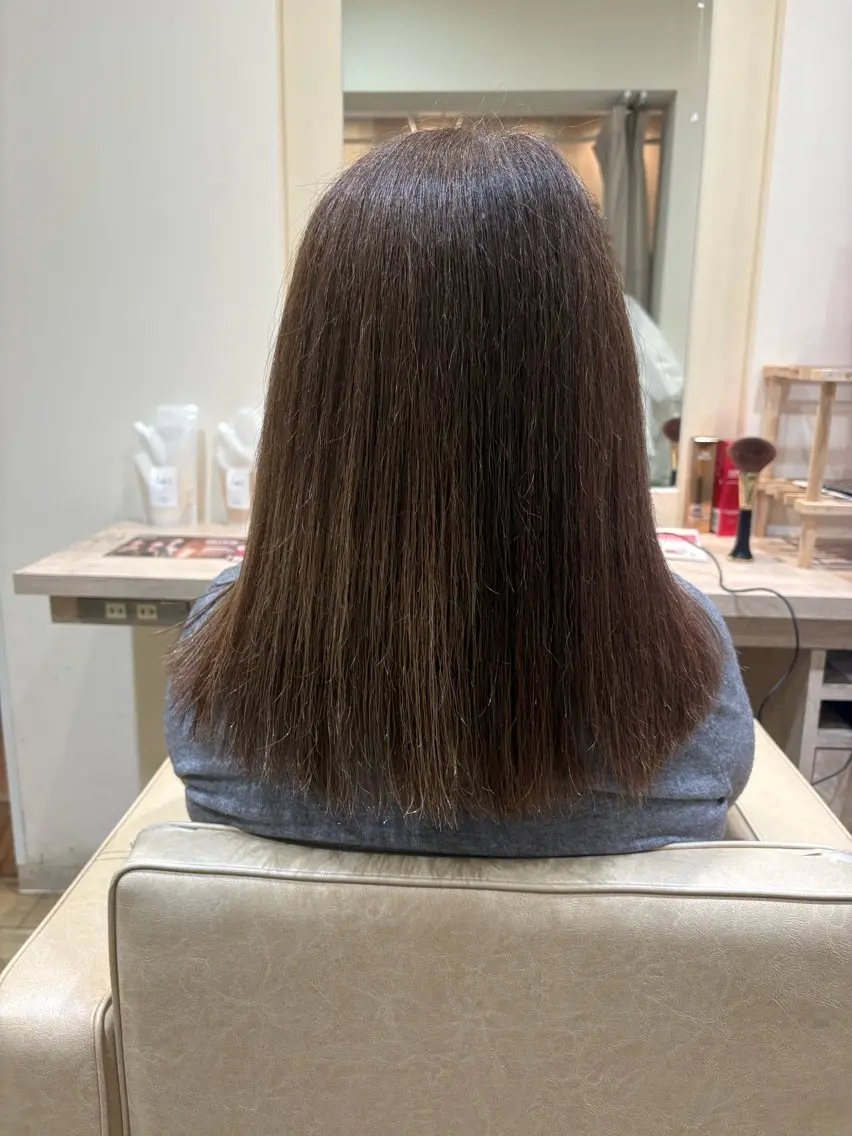 無料　【時間指定あり】18時以降カット【土日の予約はNG 】 女性限定！の写真