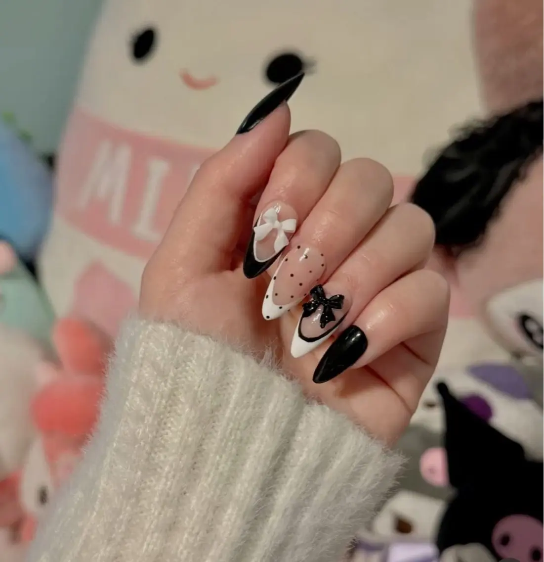 ネイル 長さ出し ジェルネイル オフィスネイル ワンカラーネイル パラジェル Michi Nail Staffのネイルデザイン