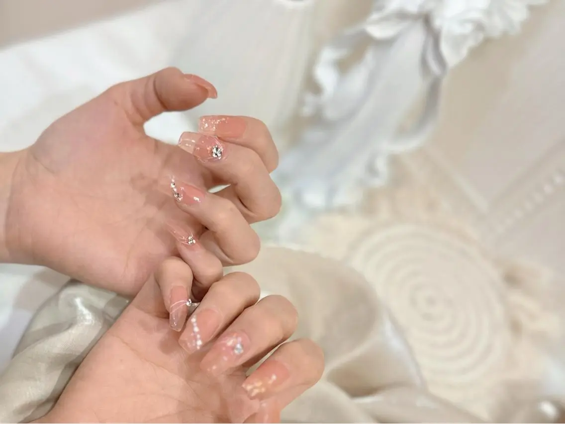 ネイル Umi nail& eyelashのネイルデザイン