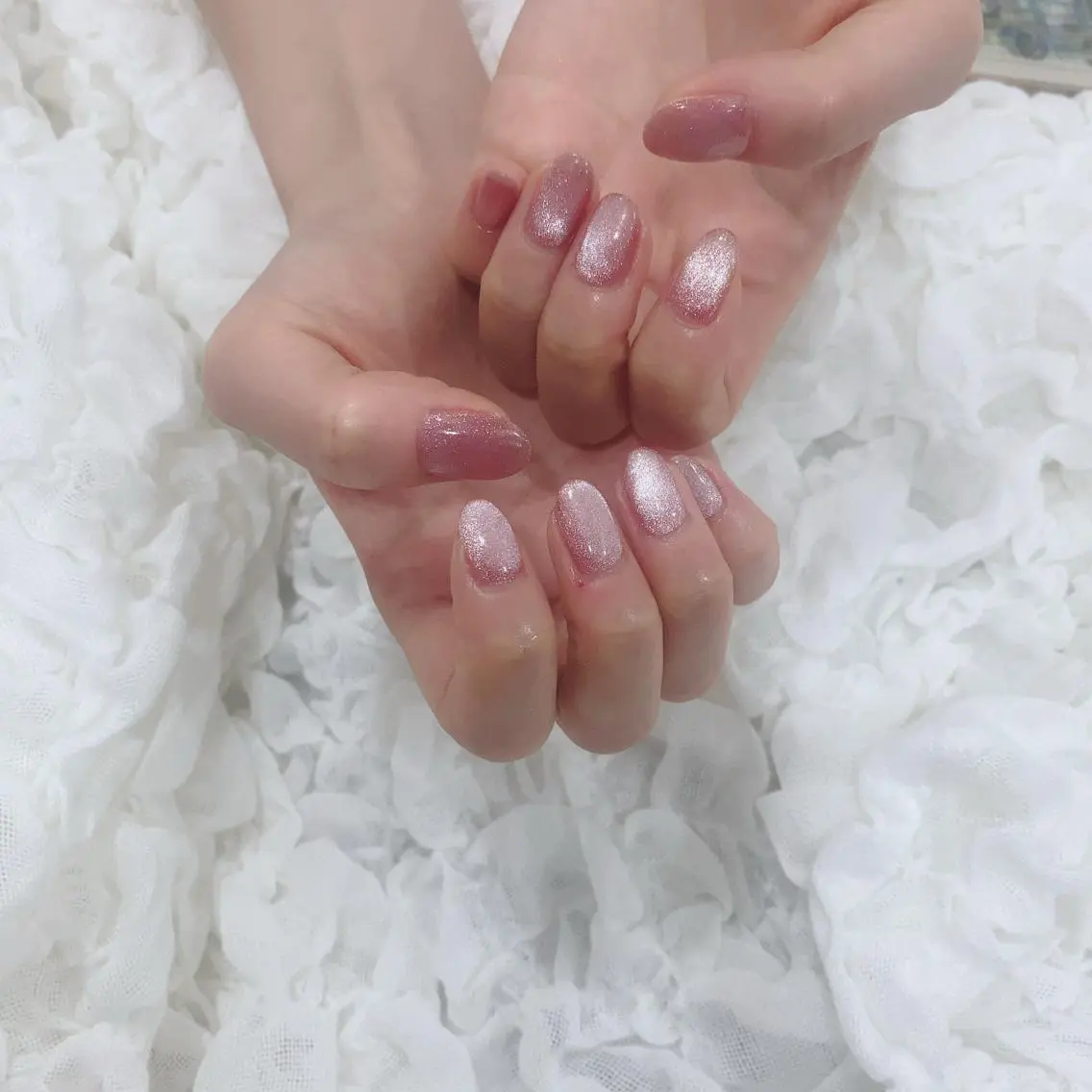 ネイル ハンドネイル SOL NAILのネイルデザイン