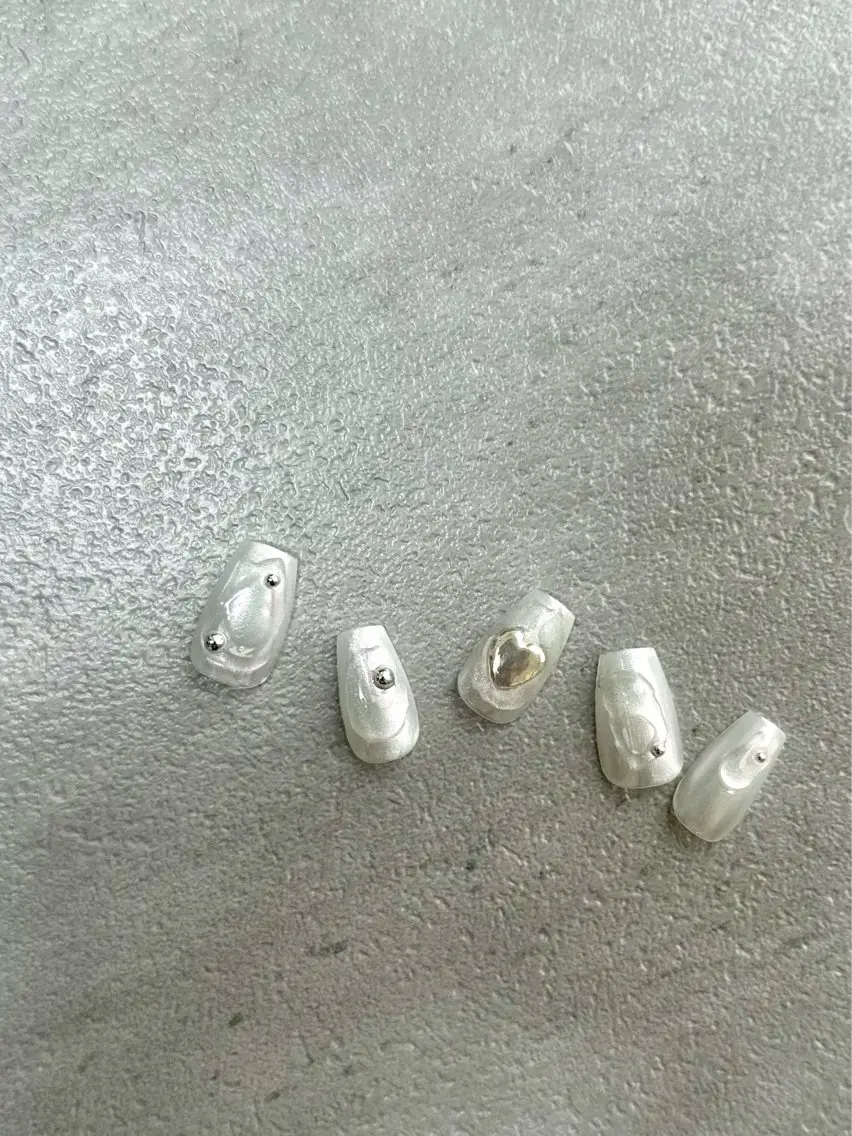 ネイル プライベートサロン nailcoconaのネイルデザイン