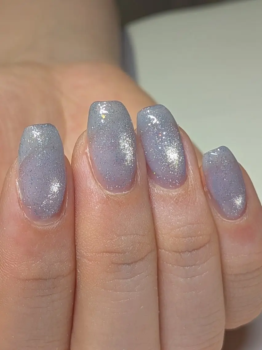 ネイル ハンドネイル ネイルサロン ゆりかごのネイルデザイン
