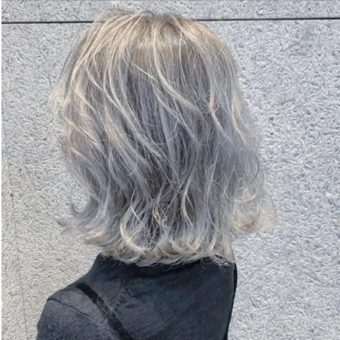 カラー カット ヘアカラー パーマ トリートメント 🌿大内雅斗 🌿韓国ヘアのヘアスタイル