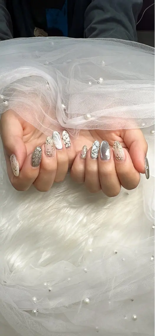 ネイル sigh nail /岐阜羽島駅徒歩5分のネイルデザイン