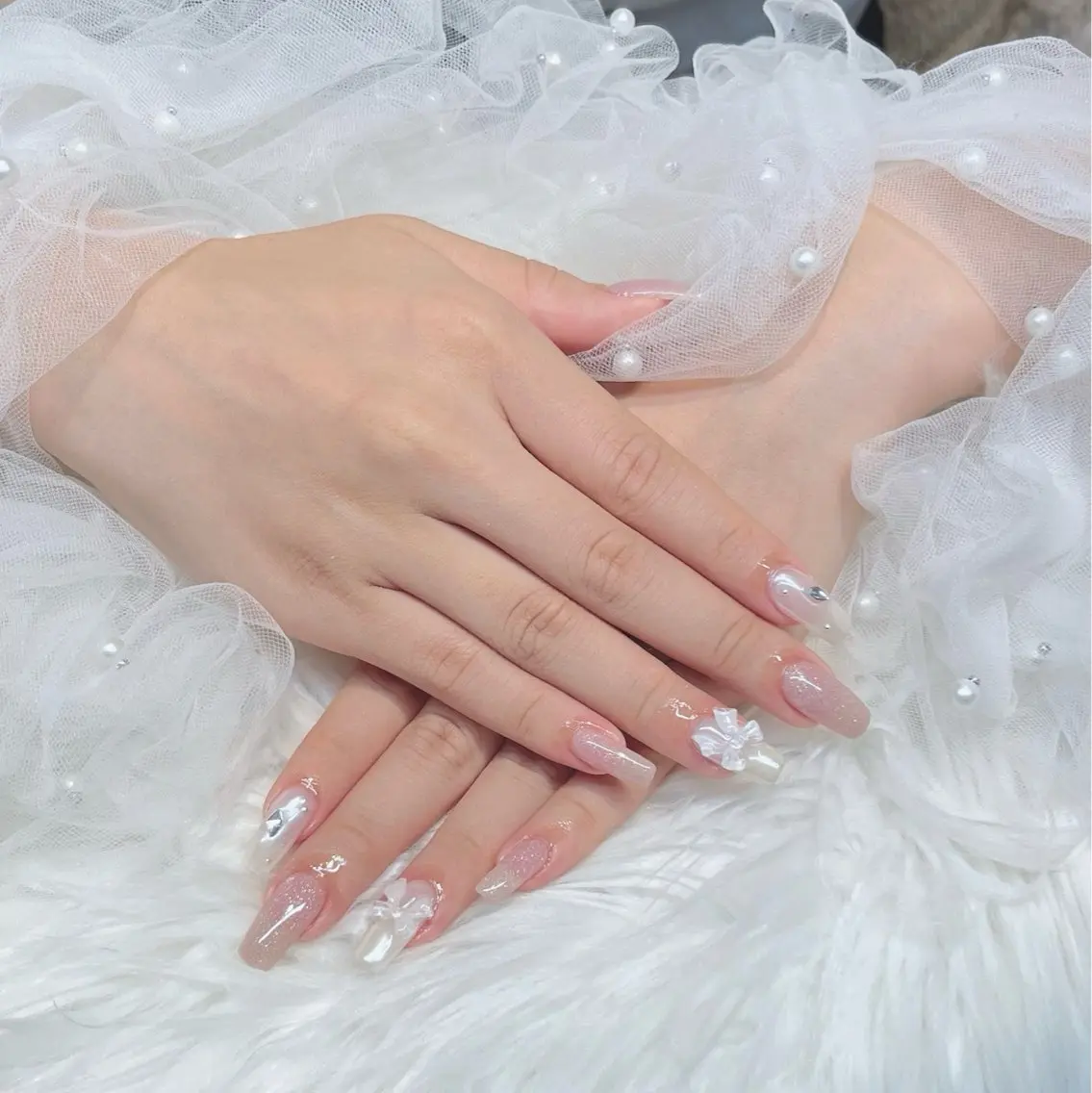 ネイル Keli Nail Honokaのネイルデザイン