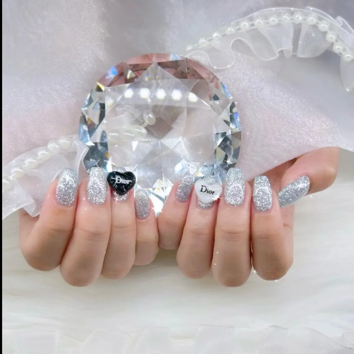 ネイル ハンドネイル Li'a nail.のネイルデザイン