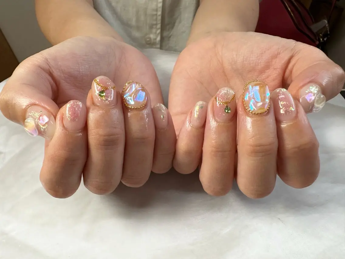 ネイル oco nailのその他イメージ