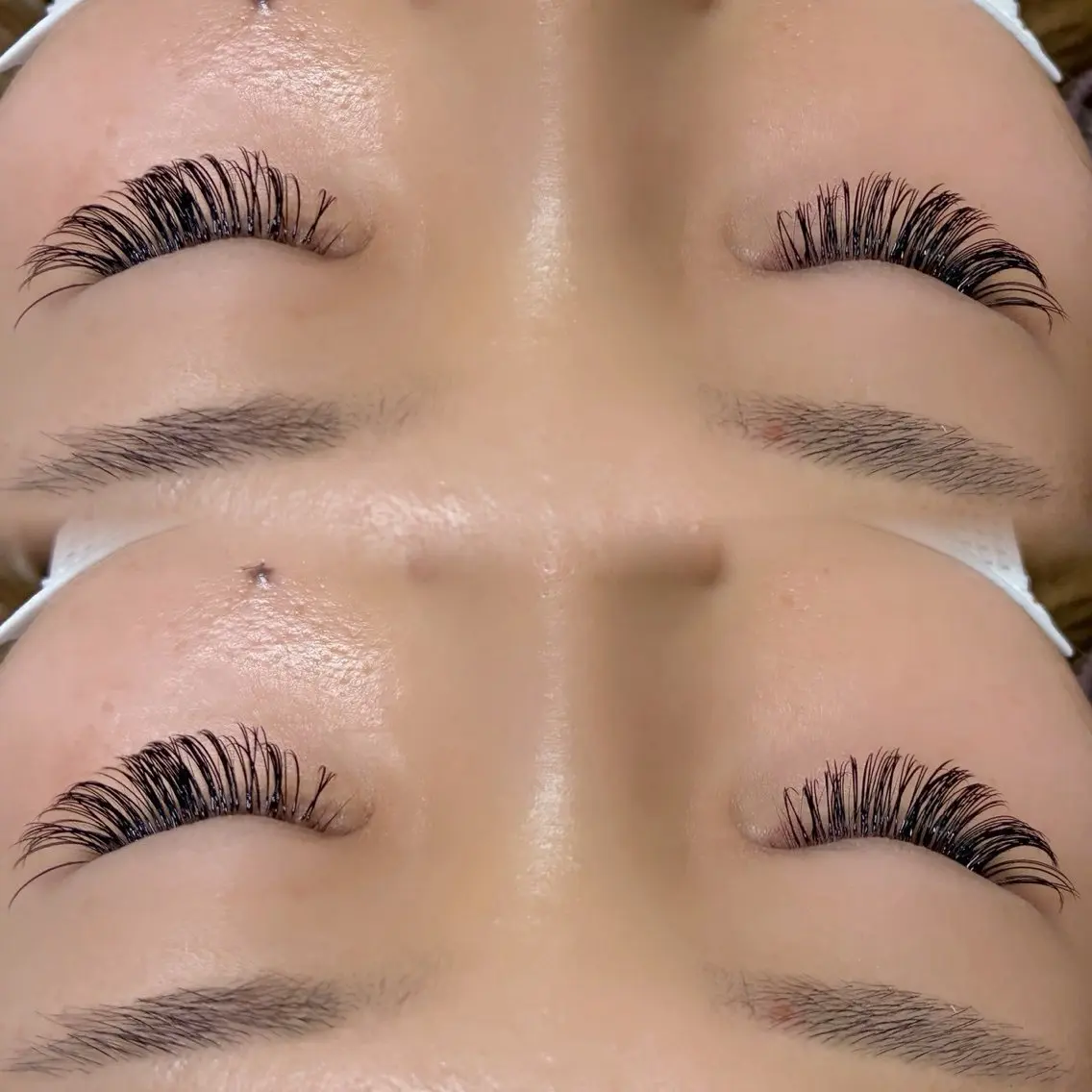 マツエク・マツパ マツエク eyeM. lash salonのマツエク・マツパデザイン