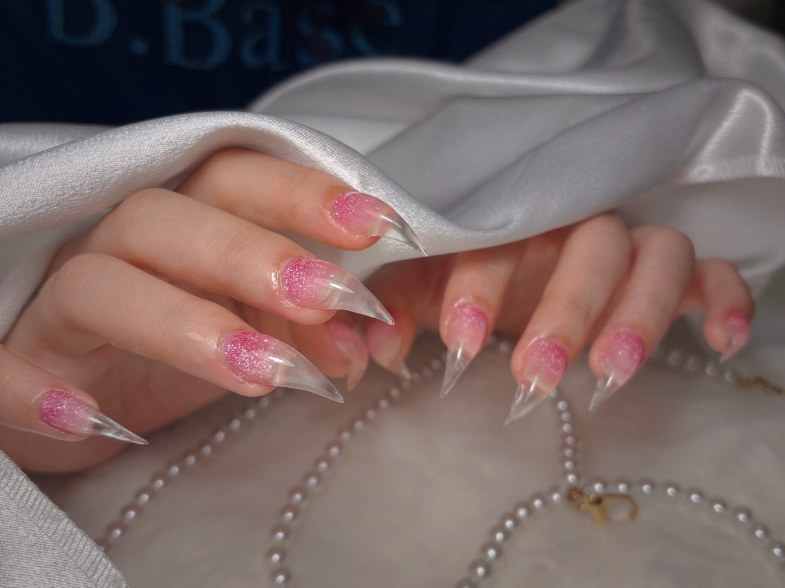 ネイル ハンドネイル YIA Nail Daikokuchoのネイルデザイン