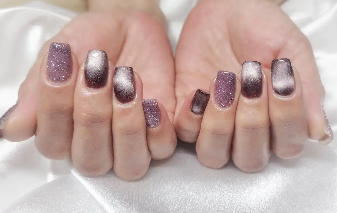 ネイル santebelle kanakoのネイルデザイン