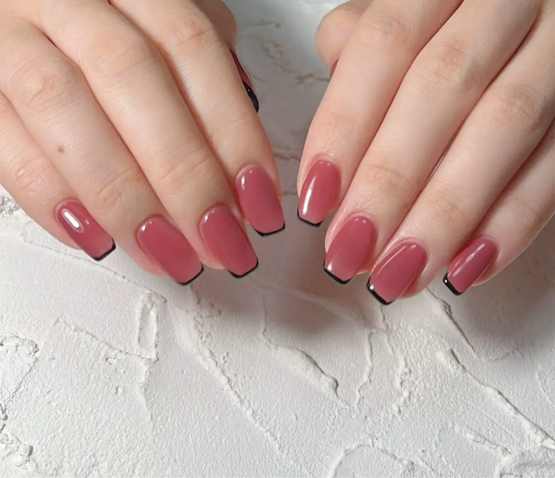ネイル ハンドネイル Lofi nails ゆきこのネイルデザイン