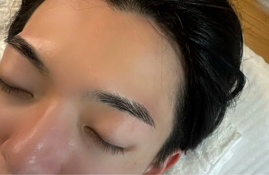 アイブロウ ワックス脱毛 眉カット その他(アイブロウ) NAZ 表参道 Tomokoのマツエク・マツパデザイン