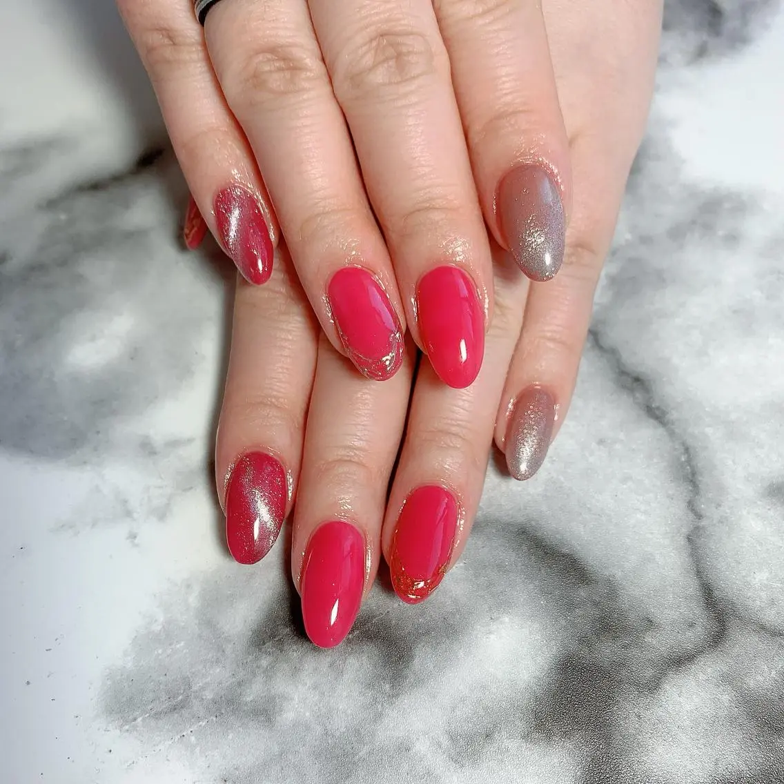 ネイル Kayo 💅のネイルデザイン
