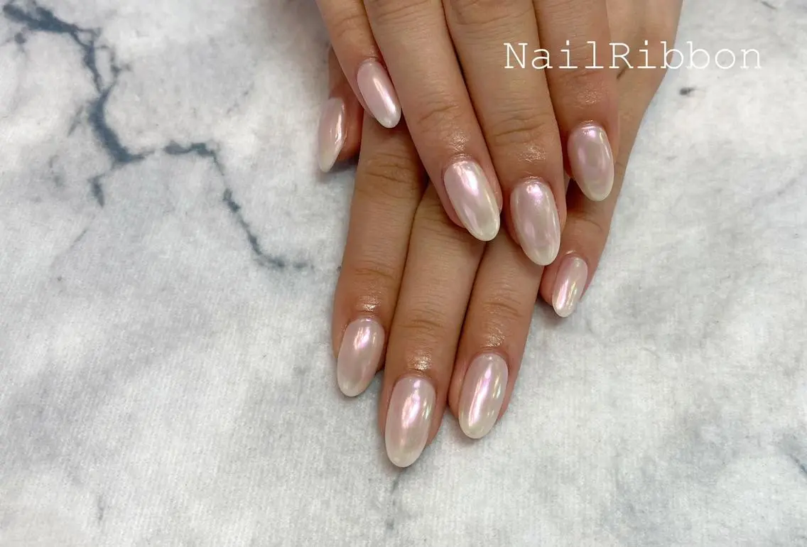ネイル 🎀ネイルサロン RIRI🎀のネイルデザイン