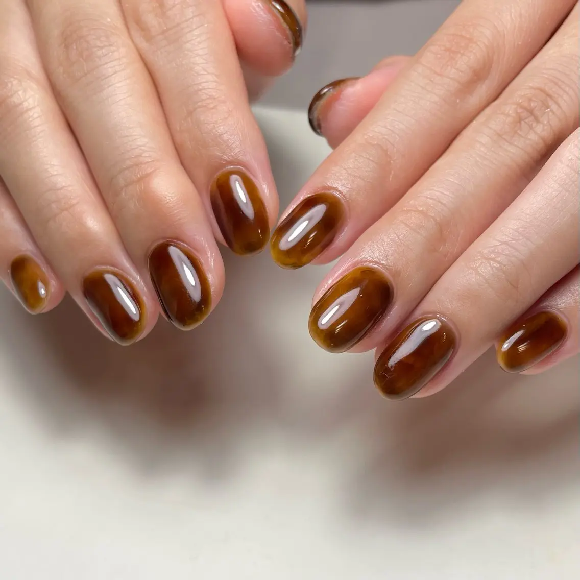 ネイル ハンドネイル THE NAILERYのネイルデザイン