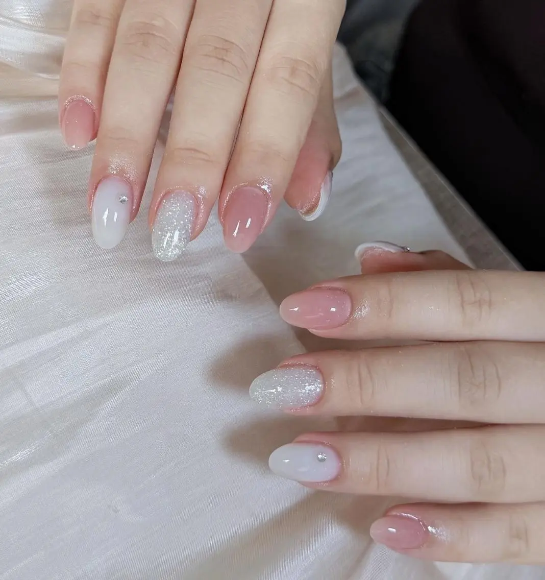 ネイル Maki💝ネイル& マツエク🎀LED店のネイルデザイン