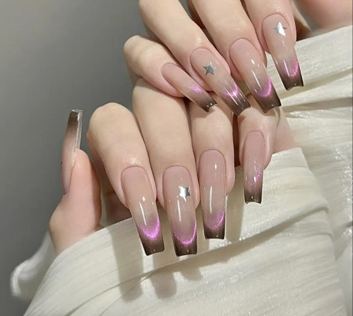 ネイル ハンドネイル Miya🎀 nailのネイルデザイン