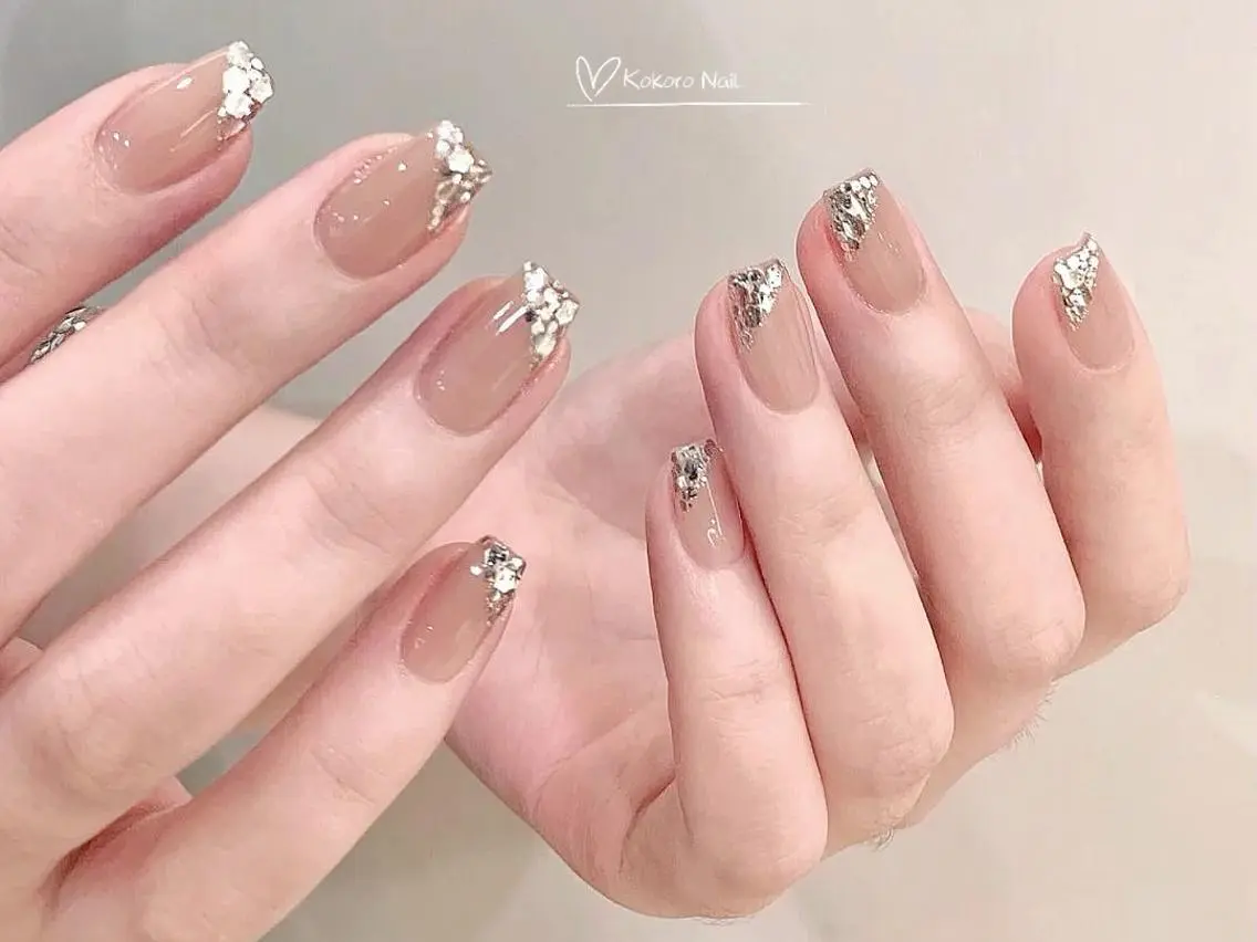 ネイル 🌙LUNA 🌙のネイルデザイン