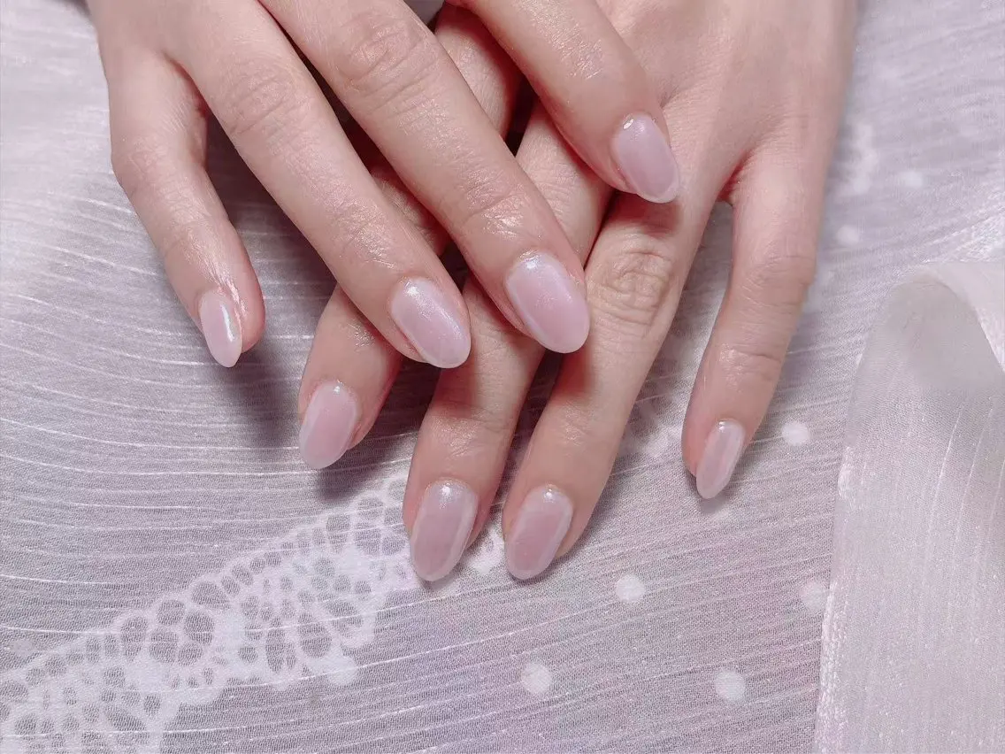 ネイル ハンドネイル Kari ネイルサロンのネイルデザイン