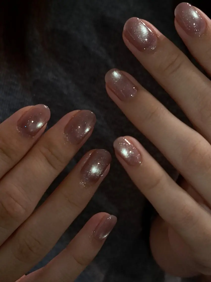 ネイル omika nail @自宅⁠のネイルデザイン