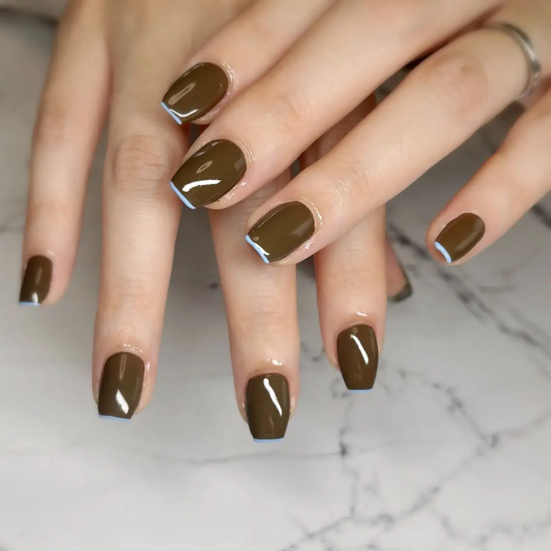 ネイル ハンドネイル Yun nailのネイルデザイン