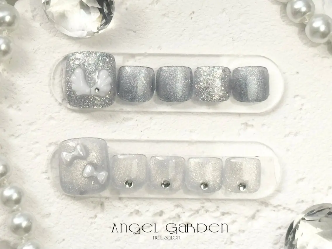 ネイル Angel Garden 青山のネイルデザイン