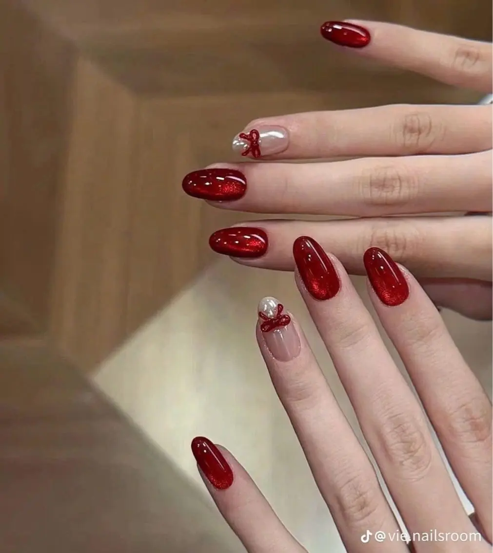 ネイル ハンドネイル Miami Nailのネイルデザイン