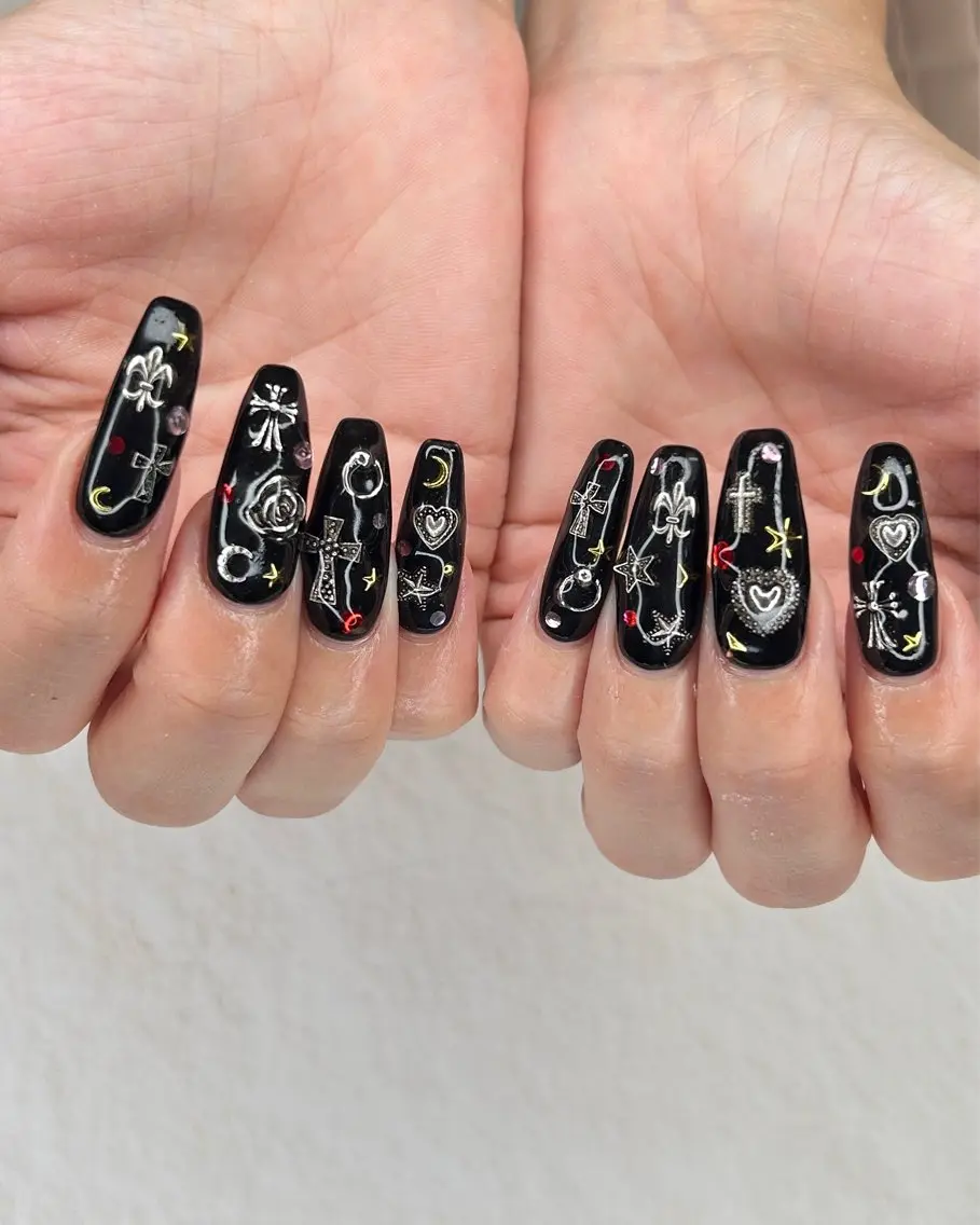 ネイル ease NAIL SALONのネイルデザイン