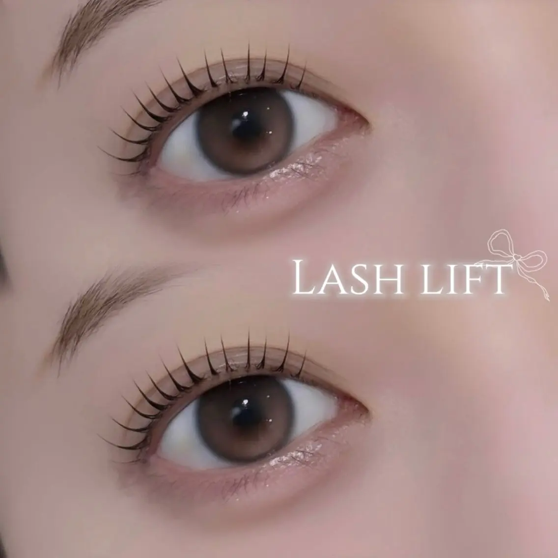 マツエク・マツパ eyemor. MOE🎀のマツエク・マツパデザイン