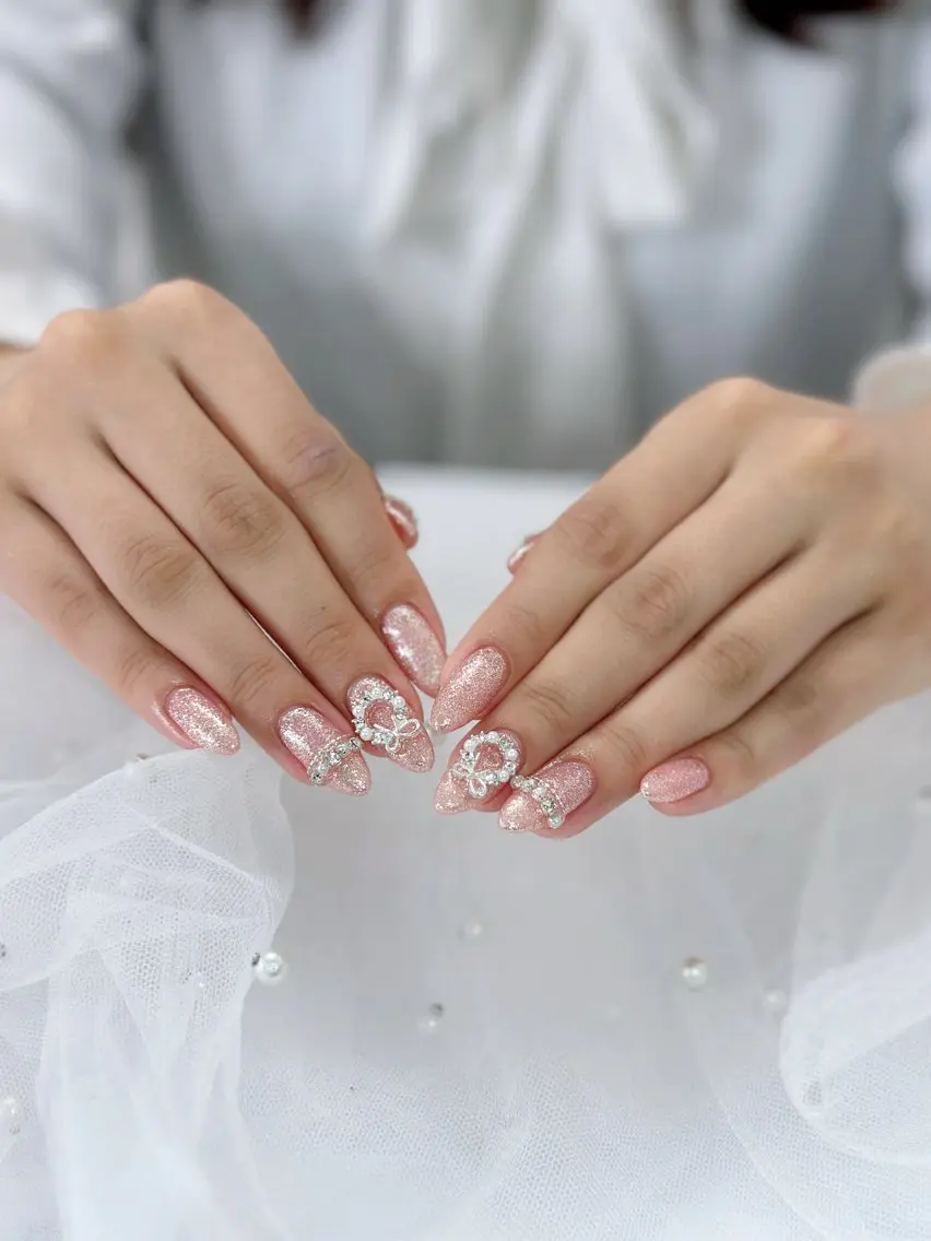 ネイル ハンドネイル miu nailのネイルデザイン