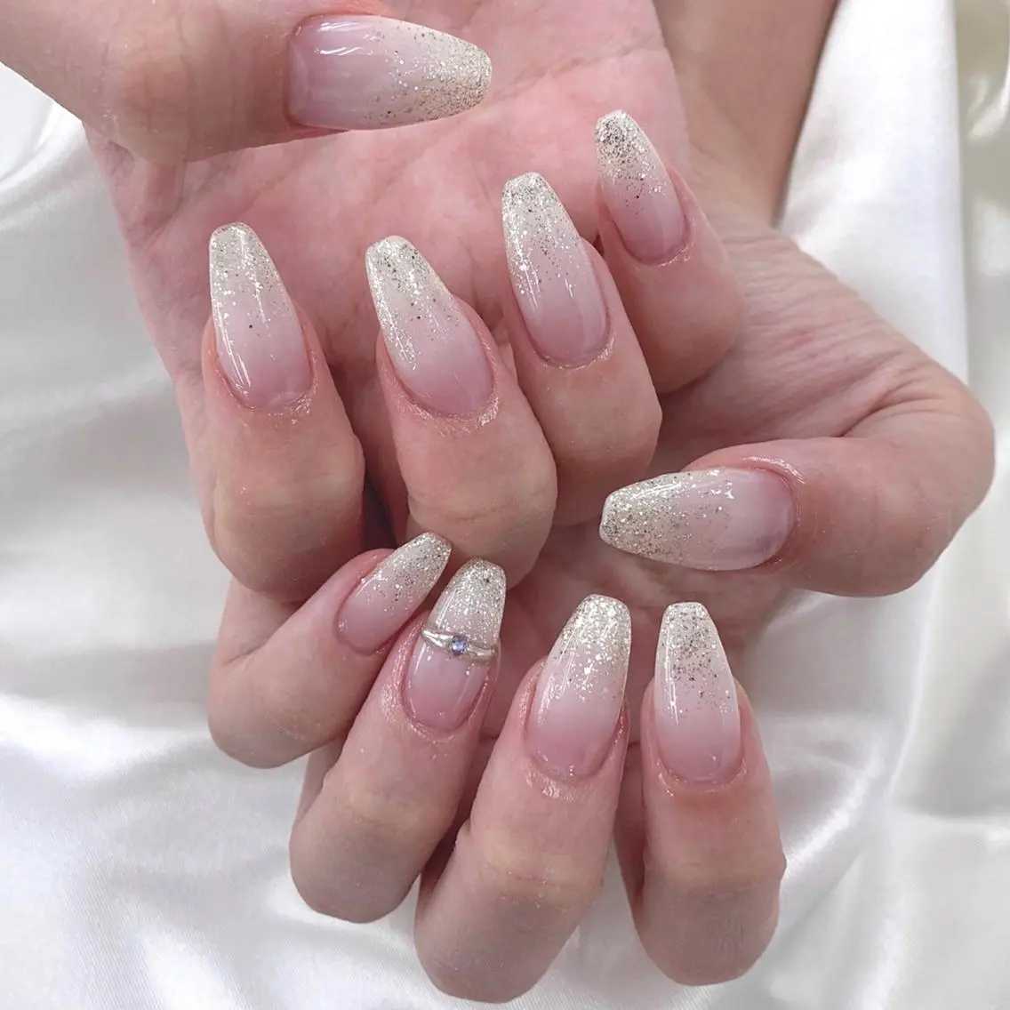 ネイル SAPHIR nail & eyeのマツエク・マツパデザイン