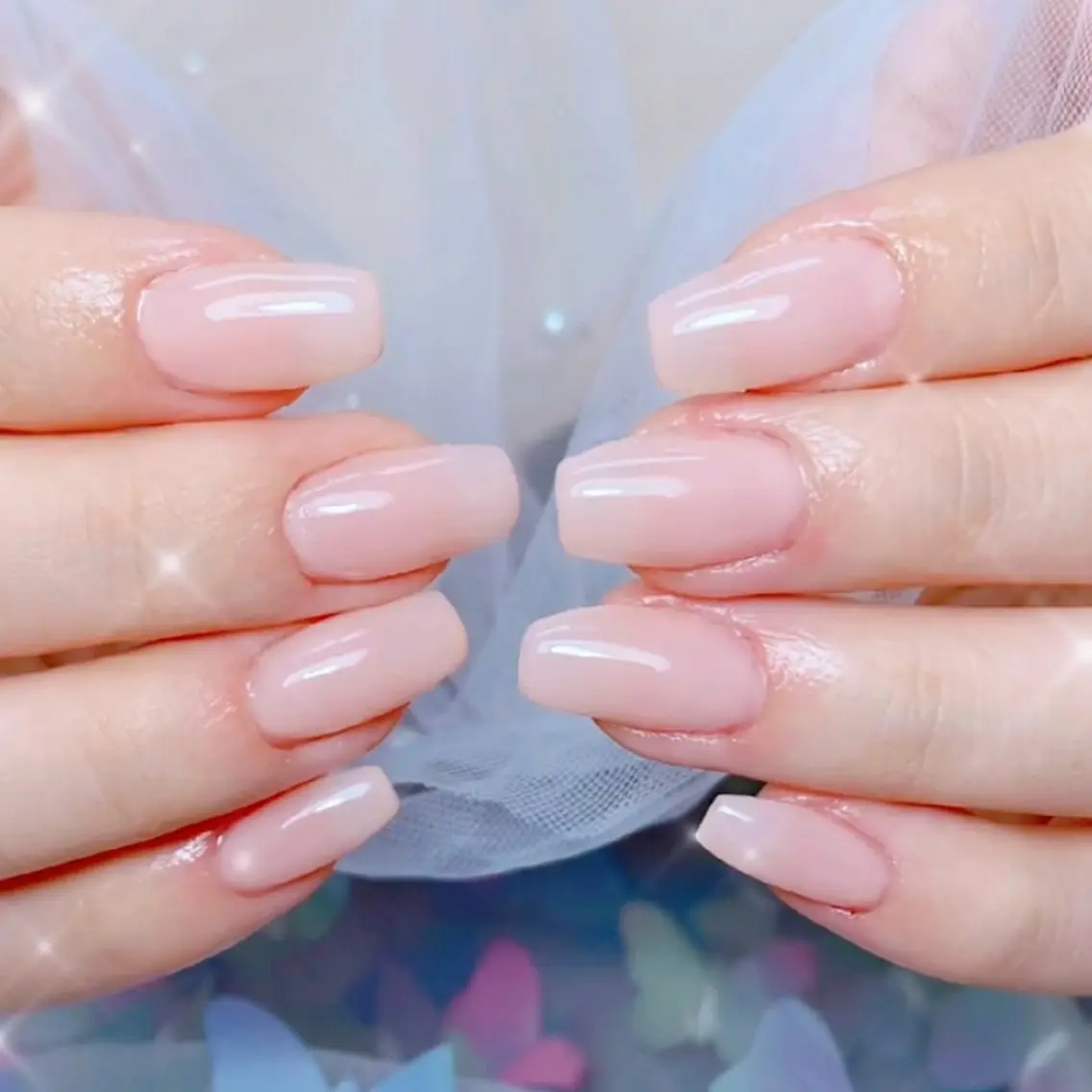 ネイル Nail salon luluのネイルデザイン