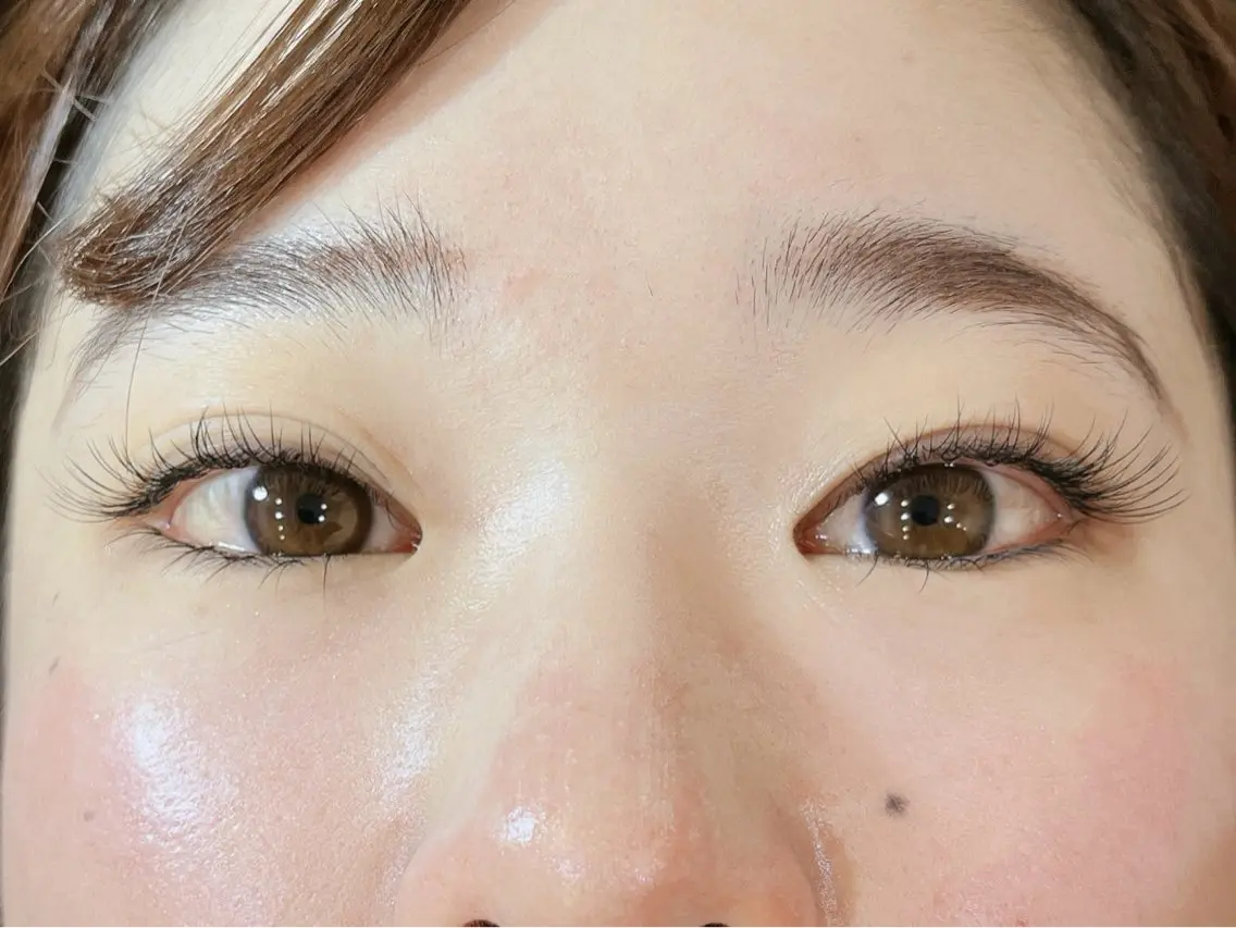 マツエク・マツパ マツエク 🧸 Emiri🫧のマツエク・マツパデザイン