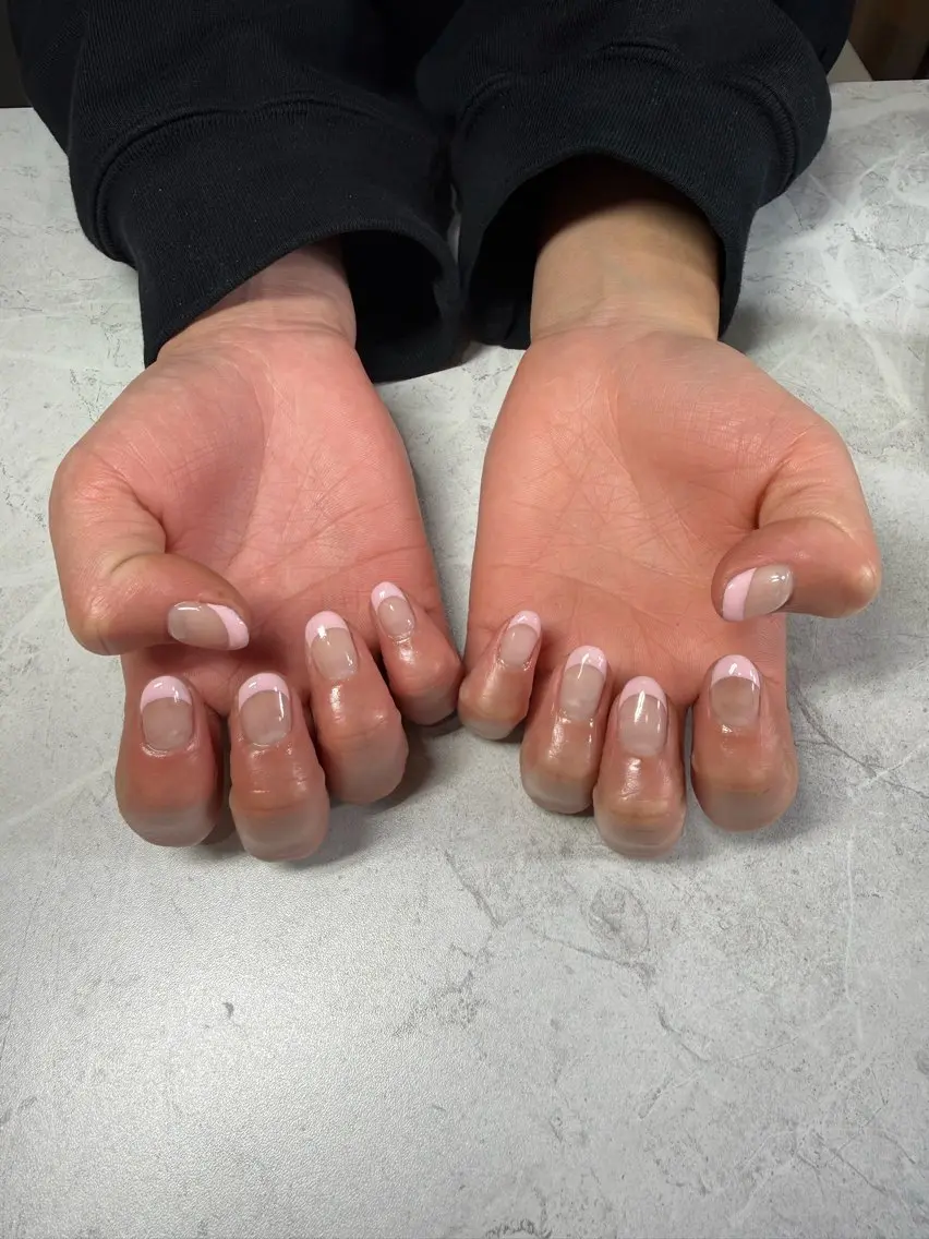ネイル yotsuha 🍀のネイルデザイン