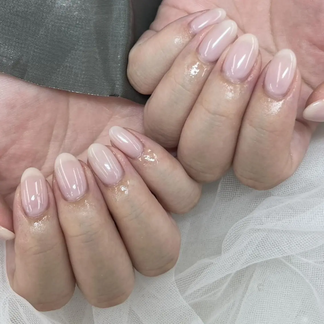 ネイル Nail salon Honey Beeのネイルデザイン