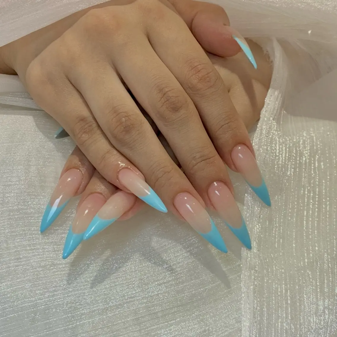 ネイル Anmi Nail Sanaのネイルデザイン