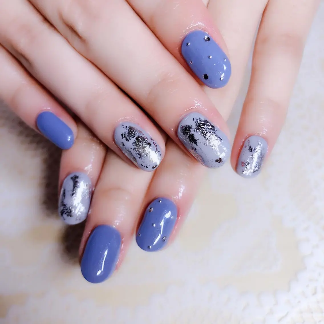 ネイル freel Beautyのネイルデザイン