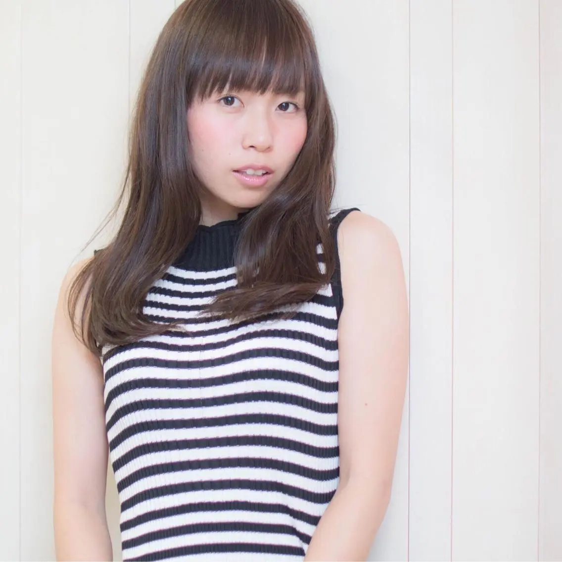 セミロング CANVAS.美髪 MOMO.ヘッドスパのエステ・リラクイメージ