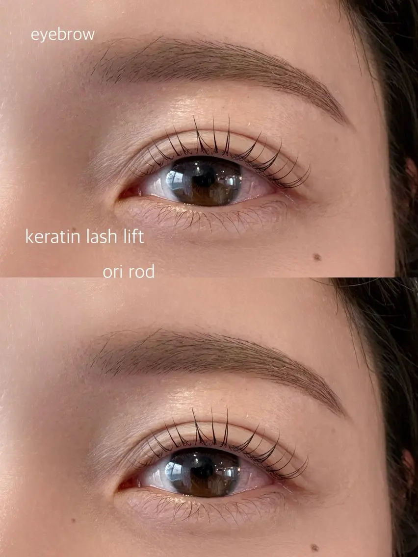 マツエク・マツパ マツパ 🩰kana eyelashのマツエク・マツパデザイン