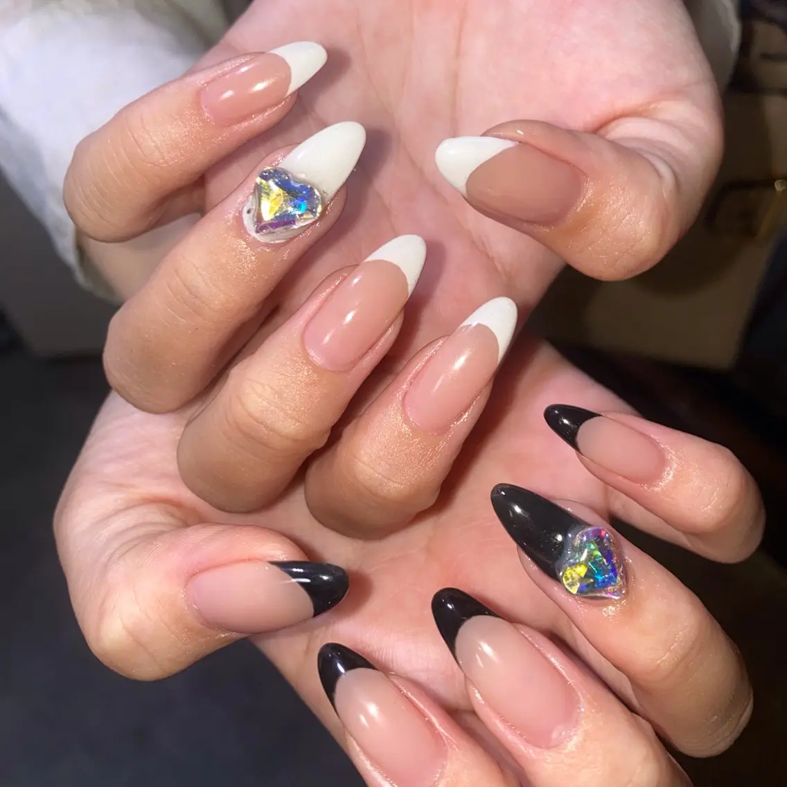 ネイル nail salon アトリエBONOのネイルデザイン