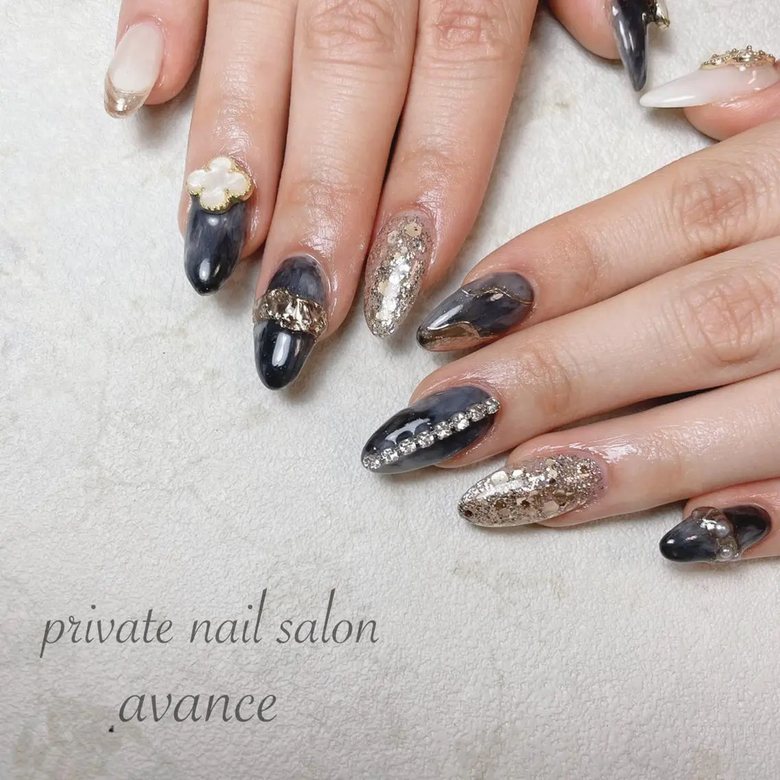 ネイル スカルプネイル salon avance.のその他イメージ