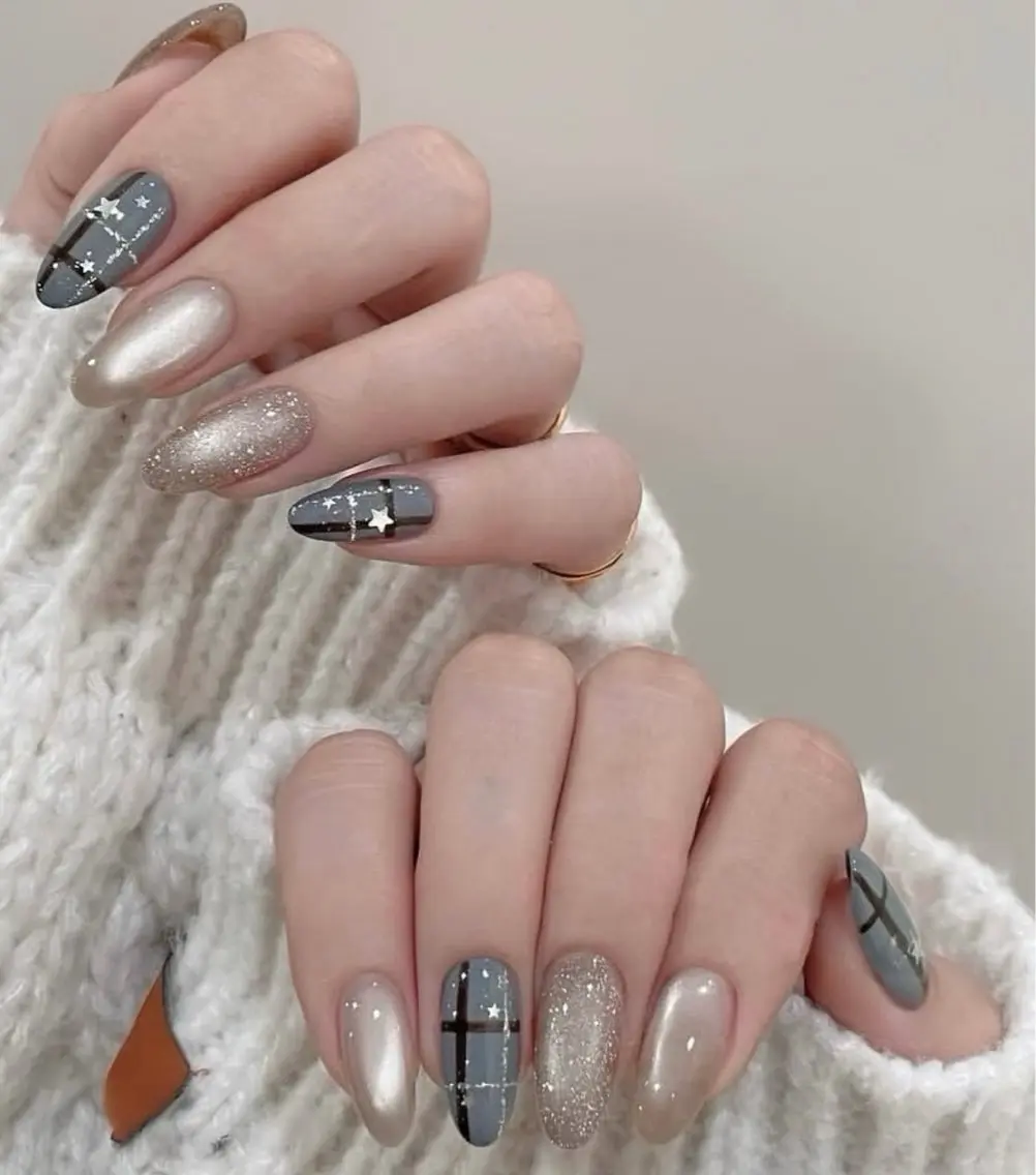 ネイル Hello Nailのネイルデザイン