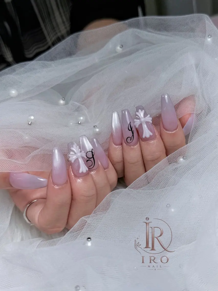 ネイル ハンドネイル iro nailのネイルデザイン