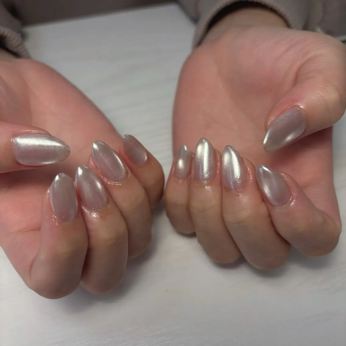 ネイル ハンドネイル STELLA nailのネイルデザイン