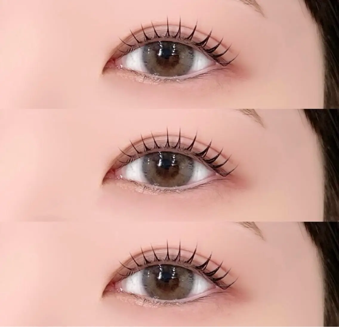 マツエク・マツパ The Nail & Eye Lashの眉毛・アイブロウイメージ