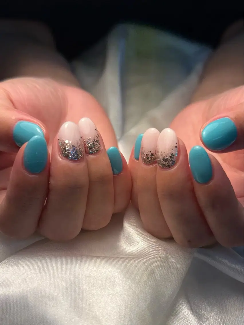 ネイル Nail salon のらねこのネイルデザイン