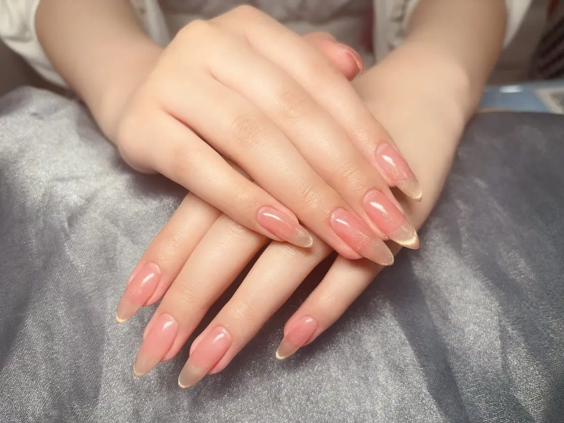 ネイル H3 Nail ツヤコのネイルデザイン