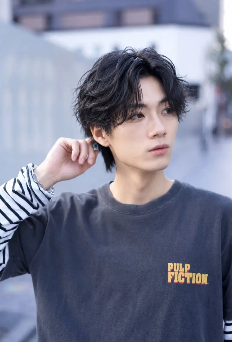 【メンズ限定】カット＋極上ヘッドスパ✂︎ 頭皮ケア＆リラックスの写真